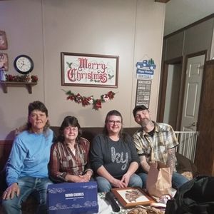 Meet your Posher, Sandy